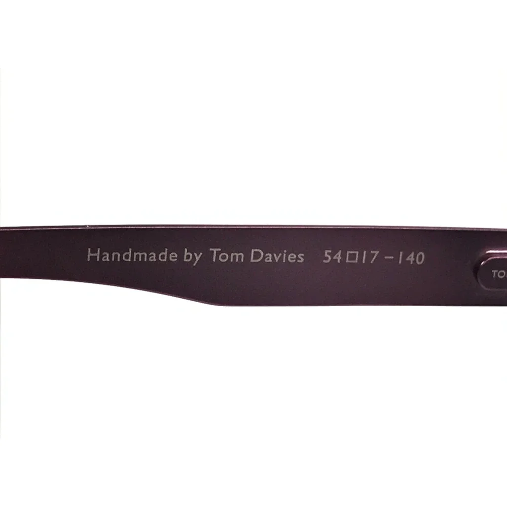 Tom Davies brand new